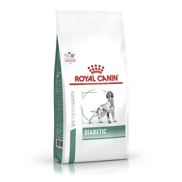 Royal Canin Veterinary Diet Diabetic 7 Kg Royal Canin Veterinary Diet Diabetic 7 Kg